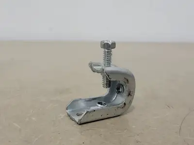 USED NVENT BC200