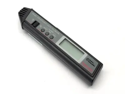 Used Fisher Scientific 11-661-14 Temperature Monitoring Michigan US | Maverick Industrial Sales #1456785