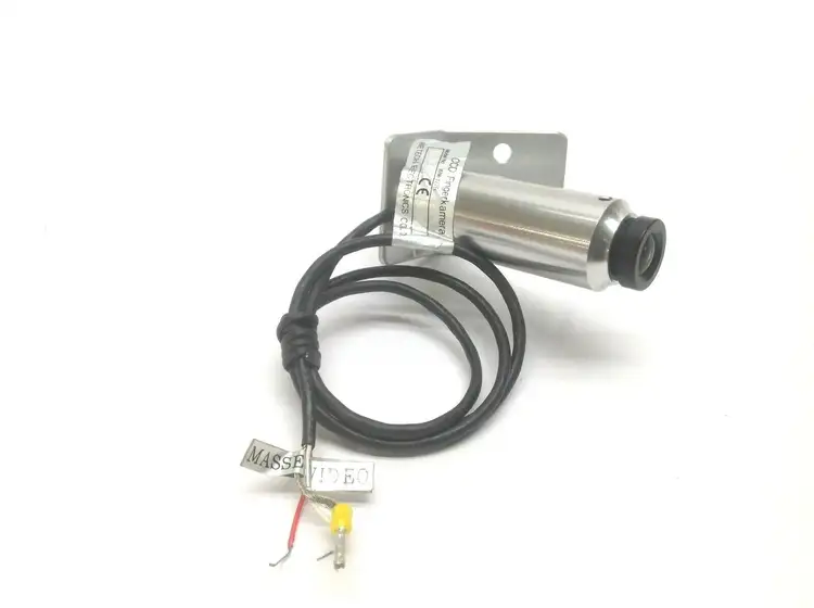 Used WETECH CCD FINGERKAMERA Camera Systems | Maverick Industrial Sales #1103410