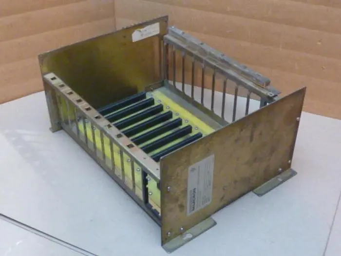 Used CINCINNATI MILACRON 3-424-1848A Panel Mounts | Ideal Machinery #661938