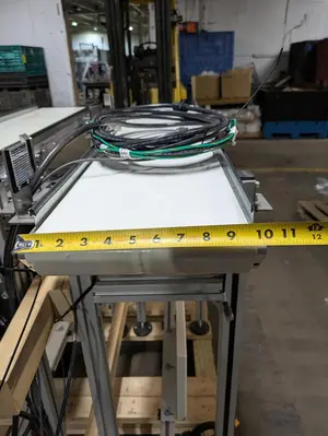 Used MK _UNKNOWN_ Conveyors | ND Industrial Surplus #1225347
