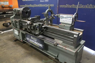 Used CADILLAC 2260 Engine Lathes California US | Sterling Machinery Exchange #1465488
