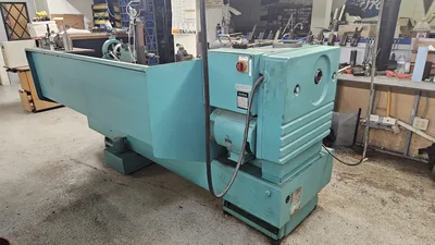 USED HARRISON M300 / M350 CLASS