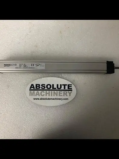 Used NOVOTECHNIK _UNKNOWN_ Transducers | Absolute Machinery #541501