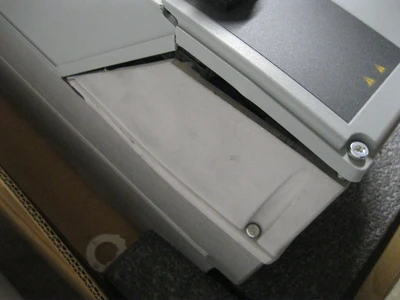 USED Grundfos CUE203P30KT5P55H1XGX3SXSXXXXAXBXCXXXXDX