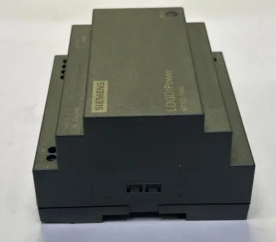 Used SIEMENS 6EP1332-1SH52 Miscellaneous Equipment (Electrical & Power) | Surplus Asset Holdings #1191112
