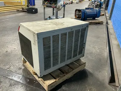 Used GARDNER DENVER 7000017 Miscellaneous MRO Ohio US | HGR 24 #1325188