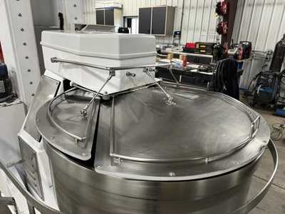 USED 2014 EMPIRE BAKERY EQUIPMENT AR300