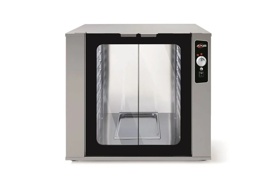 45-0083 Axis AX-PR8 Full Size Electric Proofer with Humidity