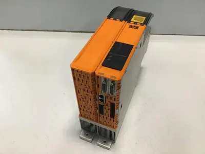USED B&R 8BVI0110HWD0.000-E