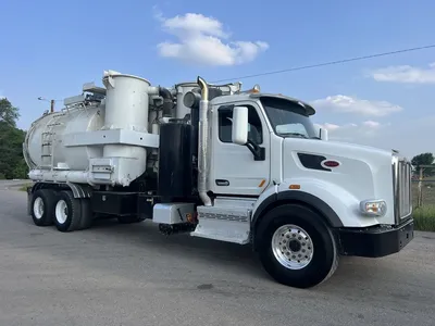 Used 2019 PETERBILT 567 Tractors & Trailers Minnesota US | Carco Truck & Equipment #1513695