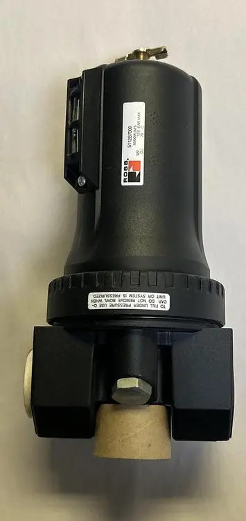 New | in-Stock ROSS 5112B7009 Air Compressor Parts Ohio US | Surplus Asset Holdings #1242068