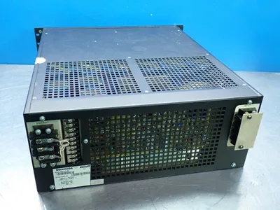 Used SORENSEN SRL4050 AC/DC Power Supplies Ohio US | HGR 24 #941852