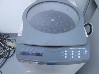 USED LABCONCO 7812002