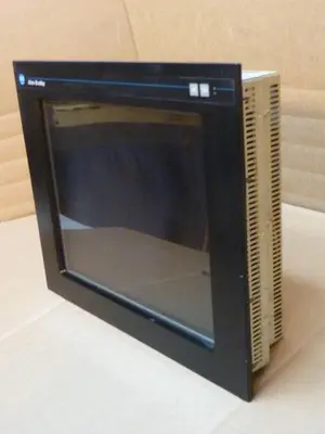 USED ALLEN BRADLEY 6185-DAZAAZZ SER A