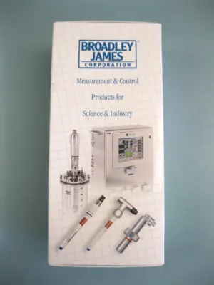 NEW Broadley James F615-B110-DH