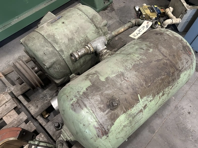 Used BLISS BLISS S2-150-96-48 PRESS Straight Side Presses | Alma Machinery #898733
