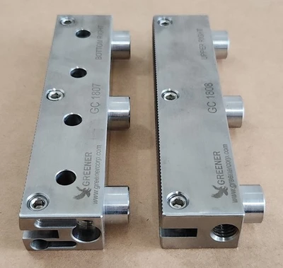 NEW Greener GC 1807-08