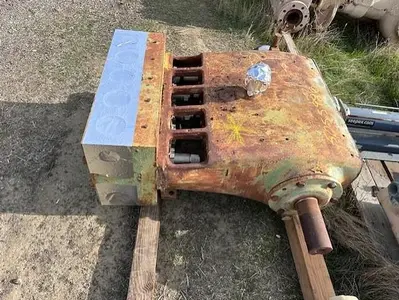 USED WHEATLEY HP-125