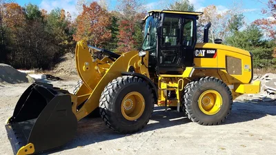 USED 2023 Caterpillar 926M