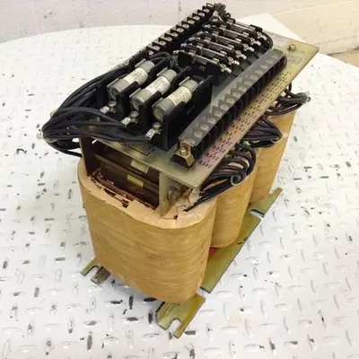 USED FANUC A80L-0026-0004-01