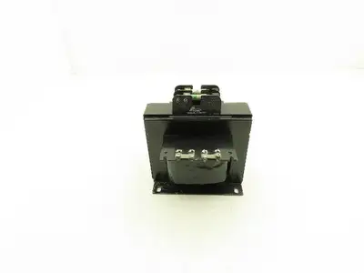 Acme TA-83220 Industrial Control Transformer 1kVA 240/480v Pri 120/240v Sec 1Ph