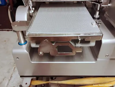 Used Bizerba VSI F Fully Automatic Vertical Slicer | Industrial Food Slicing System