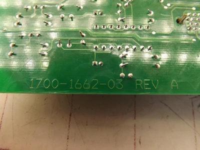 Used SENSORMATIC _UNKNOWN_ Circuit Boards | OCO Industrial #1595712