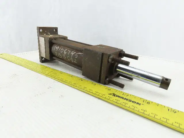 Used HYDRO-LINE _UNKNOWN_ Hydraulic Cylinders | Arrow Industrial #632300