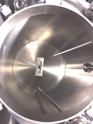 Used IPEC _UNKNOWN_ Continuous Mixers Connecticut US | DMC Industries #1353026