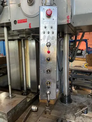 5" TOSHIBA Table Type HBM