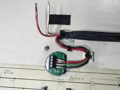 Used BENSHAW FVN150N600E-212840A400-A70AJ0000000-00 Switchgears British Columbia CA | Lenmark #1427008