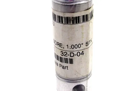 NEW SPEEDAIRE 6W083 PNEUMATIC CYLINDER