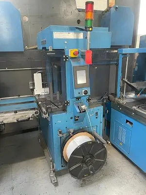 USED 2007 MOSCA RO-TRI-5