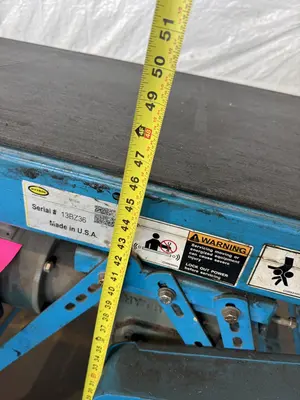USED 2019 HYTROL 1A