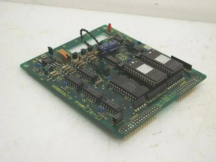 Used TOSHIBA H086232-0 Circuit Boards Michigan US | Ideal Machinery #569757