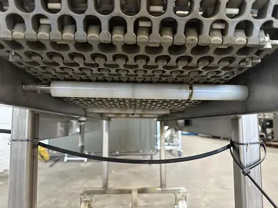 Stainless Steel Flat Washer