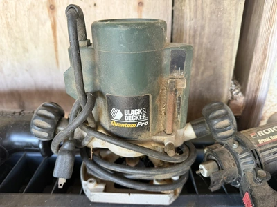 Used _UNKNOWN_ _UNKNOWN_ Air Tools, DC Electrical Tools & Accessories Michigan US | Miedema Asset Management Group #1313574