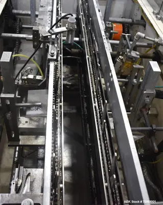 USED ADCO 15E60EC