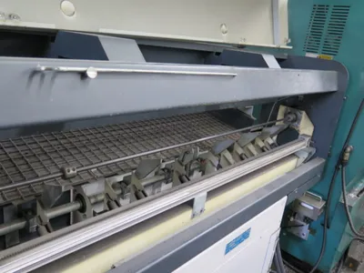 USED NAKAMURA-TOME SC-300