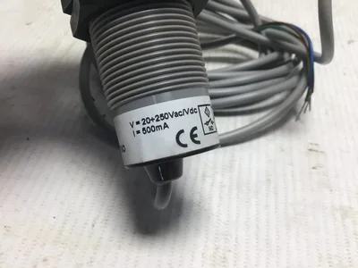 AECO SC30SP-AE25 Proximity Switch