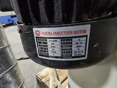 USED CANTEK CT-108