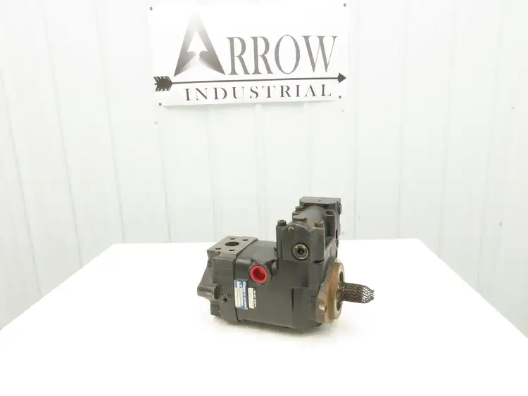 Used OILGEAR _UNKNOWN_ Hydraulic Pumps Indiana US | Arrow Industrial #786153