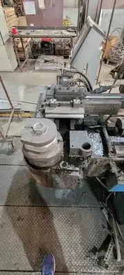 USED 1998 EATON LEONARD VB-300