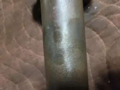 USED DAVIS 374-01354