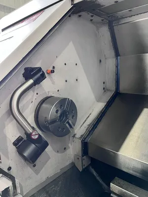 USED 2006 YAMA SEIKI GA-2000
