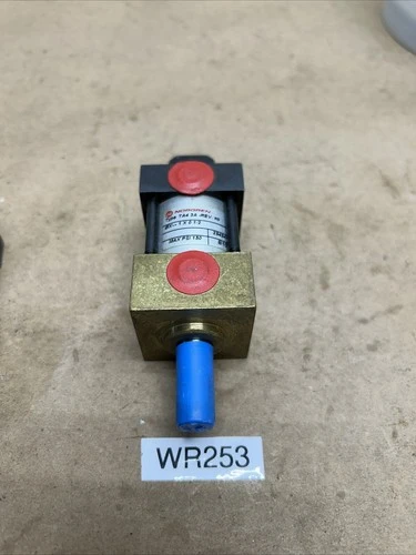NEW Norgren TA43A-REV#0