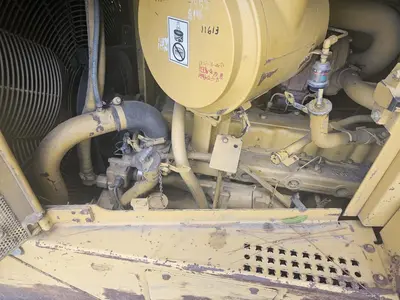 Used 2001 CATERPILLAR D6R Bulldozers Georgia US | Proxy Equipment #1377754