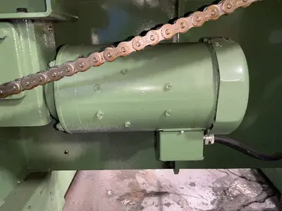 Used 2022 UNIVERSAL FEED & MACHINE PR46M12 Uncoilers Ohio US | HGR 24 #1539768