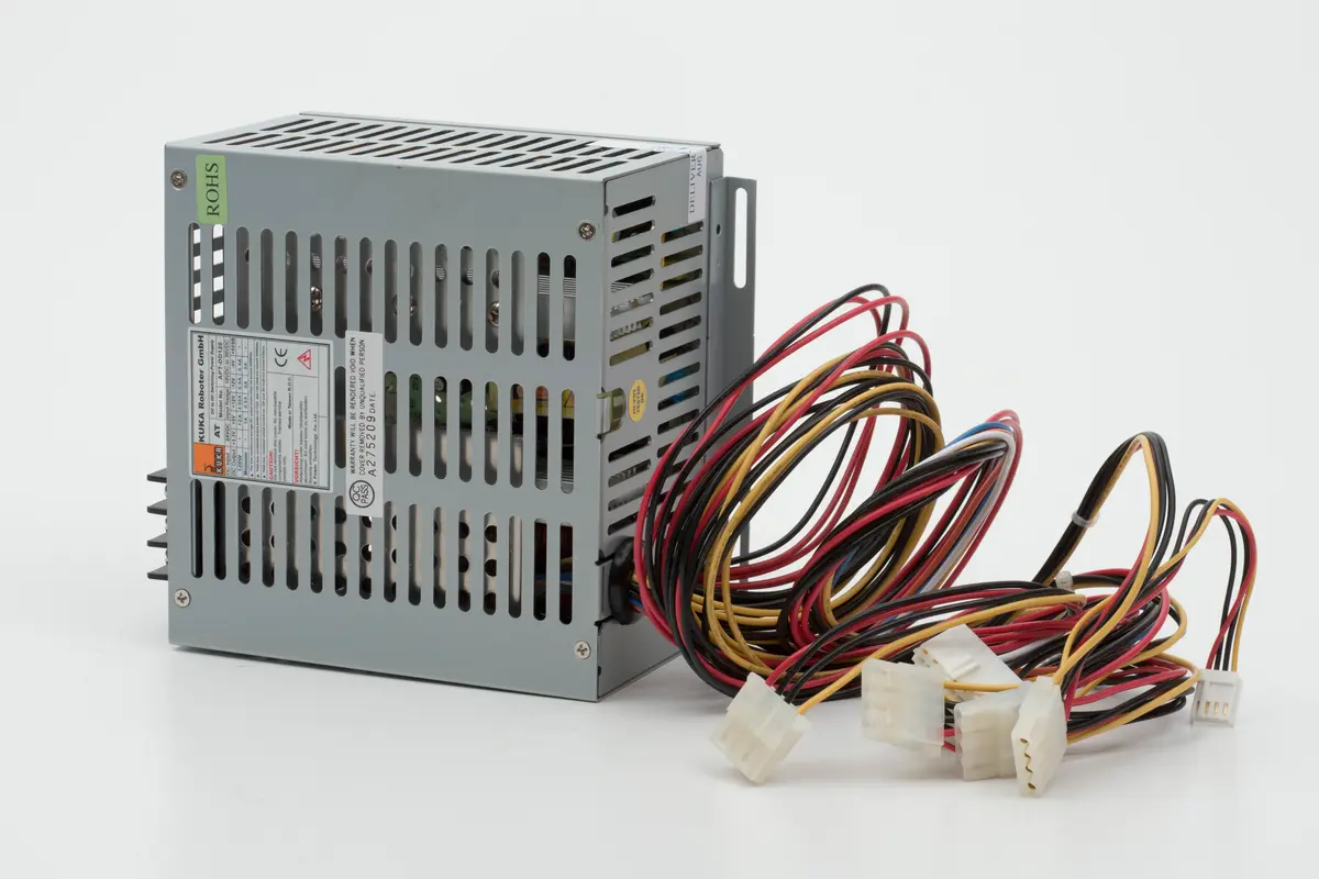 KUKA PC power supply 24V (KRC1)
